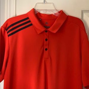 Adidas Golf polo